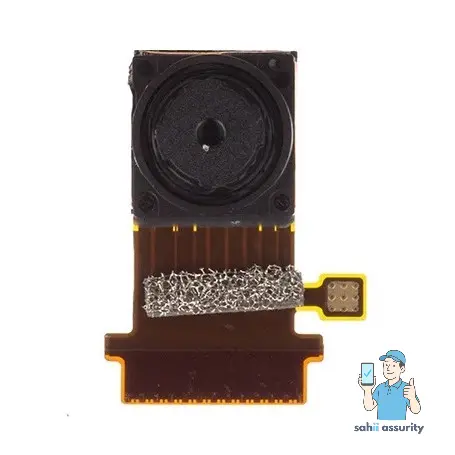 Replacement Front Camera for Motorola Moto G4 Plus (Selfie Camera)